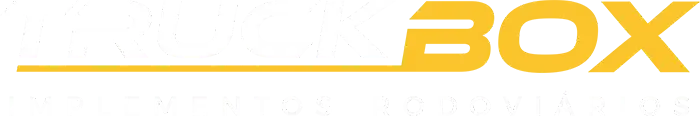 TruckBox Logo